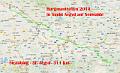 Burgmantreffen St.Aegyd 2014
